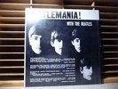 THE BEATLES - BEATLEMANIA  - WITH THE BEATLES (CANADA)  LP VINYL RECORD ALBUM
