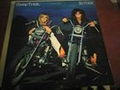 Cheap Trick In Color Gatefold PE34884 VG+/NM- Sterling matrix