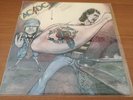AC/DC-DIRTY DEEDS DONE DIRT CHEAP-LP VERDE TRASP. Ed Canada,NUOVO, VARIANT COVER