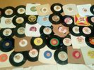 (04) 100 NICE MANY ROOTS 70s // 45 // 7'' RECORDS/ GOOD BUY / Listen a few