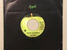 THE IVEYS MAYBE TOMORROW DADDY’S A MILLIONAIRE ON APPLE RECORDS BADFINGER