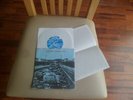ANOTHER SUNNY DAY - WHAT'S HAPPENED ORIG UK 1ST PRESS SARAH LABEL WITH POSTER EX