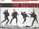 THE BEATLES 45 EP SHE LOVES YOU+PS FRANCE RARE 1963