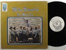 MIKE ROSARIO Y SU ORQUESTA La Muralla MAS LP SHRINK
