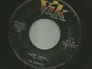 ROCKABILLY bw TEEN - LEE DENSON w EDDIE COCHRAN -  NEW SHOES  - HEAR -1957 VIK