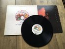 QUEEN A NIGHT AT THE OPERA GF ORIG INNER EMI EMTC 103 VINYL ALBUM LP