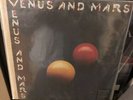 Paul McCartney Wings Venus and Mars Archive Red Yellow Vinyl New 2 LP 180 Gr Set