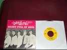 THE YARDBIRDS 