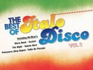 LP-BOX The Best Of Italo Disco The Best Of Italo Disco Vol. 2 NEAR MINT Zyx