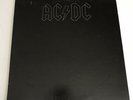 AC/DC - Back In Black - SD 16018 - 1980 Vinyl LP - OG First Pressing