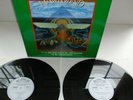 HAWKWIND-IT IS THE BUSINESS OF. SUPERB 1ST UK PRESS VINYL DOUBLE LP '93