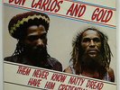 Don Carlos and Gold 