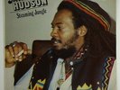 Keith Hudson 