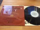Belshazzars Feast William Walton philharmonia Donald Bell Columbia SAX 2319 b/s