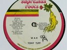 Tony Tuff 