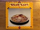 Head East ?– Flat As A Pancake 1975 A&M SP-4537 Jacket/Vinyl VG+