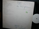 LP MAE WEST WHITE LABEL TEST PRESSING RECORD MATRIX# MV+100 A/B
