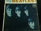 THE BEATLES Conozca A The Beatles MUSART / MEXICO 12