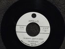 northern soul THE POOR BOYS Spend My Money APOLLO 1203 DJ