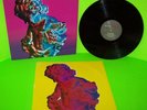 NEW ORDER Technique Vinyl LP Record Album New Wave Post-Punk Synth-Pop NM 2009