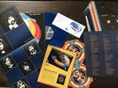 Electric Light Orchestra Out Of The Blue Colored Vinyl