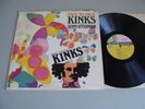 THE KINKS Face To Face REPRISE 6228 original mono VG+