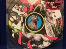 Yeah Yeah Yeahs ?”Fever To Tell” Limited Edition, Picture Disc INTERSCOPE Nice
