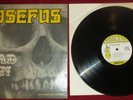 VINYL /  RARE TEXAS HARD PSYCH ROCK / JOSEFUS / DEAD MAN / HOOKAH H-330