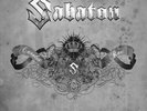 Sabaton - Carolus Rex (Platinum Edition) [limited Gatefold Double Silver Vinyl]