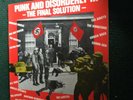 V/A - Punk & Disorderly LP UK Subs/Exploited/Adicts/Violators/Chron Gen/Ejected