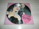 MADONNA LP 33 tours picture disc THE FIRST ALBUM 1st edition 1983 JAPAN