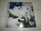 MADONNA LP 33 tours TRUE BLUE 1986 KOREA