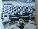 Too Strong - Die Drei Vonne Funkstelle DoLP (2LP) Vinyl Platten
