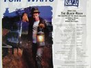 TOM WAITS - The Black Rider - LP col. Vinyl