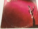 QUEEN S/T 1st vinyl LP Debut 1st pressing Gold embossed logo Elektra butterfly