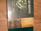 Irish Folk Punk 2x LP Green Vinyl Dropkick Murphys Going Out In Style
