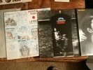 JOHN LENNON Imagine, Shaved Fish ,Rock and Roll ,Double fantasy