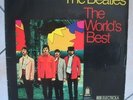 BEATLES the world's best VINYL GERMANY IMPORT rarest CLUB-EDITION greatest 1968