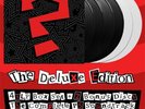 Persona 5 Soundtrack OST Vinyl Deluxe 6 LP (/1000)