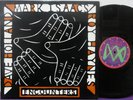 MARK ISAACS / DAVE HOLLAND / ROY HAYNES Encounters LP ABC  AUSTRALIAN JAZZ  RAR