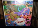 Beatles vinyl LP Collection Of Oldies Nicaraguan Stereo Pressing Odeon PCS-7016
