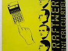 KRAFTWERK MINI CALCULATEUR FRENCH 12