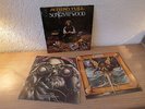 Jethro Tull - Songs from the Wood + The Broadsword and the Beast + Stormwatch