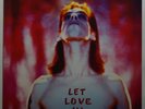 Nick Cave & the Bad Seeds - Let Love in LP/download 180g vinyl NEU/SEALED