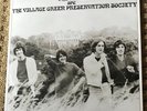 KINKS ARE THE VILLAGE GREEN PRESERVATION SOCIETY Swedish Version from Box Set