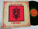 SAMPLE DUB LP [WINRO RECORDS 12