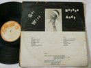 HORACE ANDY - GET WISE LP [ SUNSHOT 12