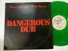 KING TUBBY MEETS ROOTS RADICS LP // DANGEROUS DUB [ COPASETIC 12 