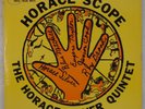 HORACE SILVER QUINTET: Horace-Scope US Blue Note 4042 63rd Jazz LP HEAR