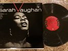 SEALED  SARAH VAUGHAN 